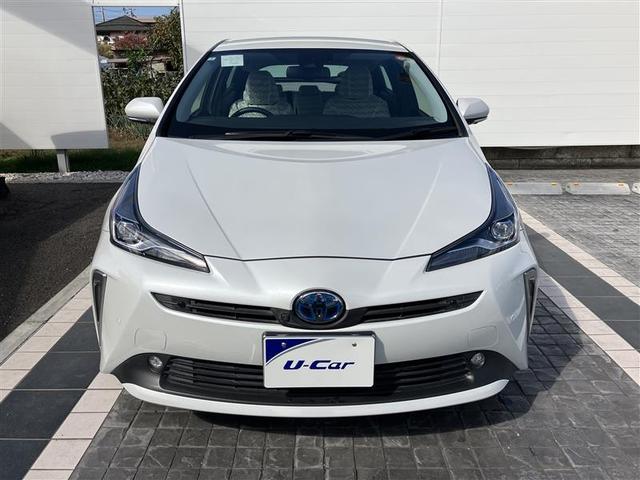 プリウス ＳセーフティプラスＩＩ（5枚目）