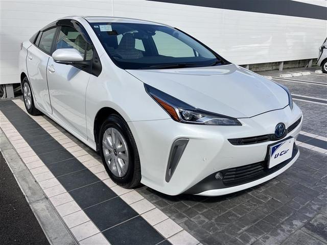 プリウス ＳセーフティプラスＩＩ（6枚目）