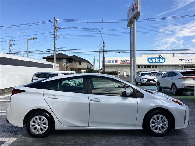 プリウス ＳセーフティプラスＩＩ（7枚目）