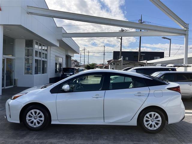 プリウス ＳセーフティプラスＩＩ（8枚目）