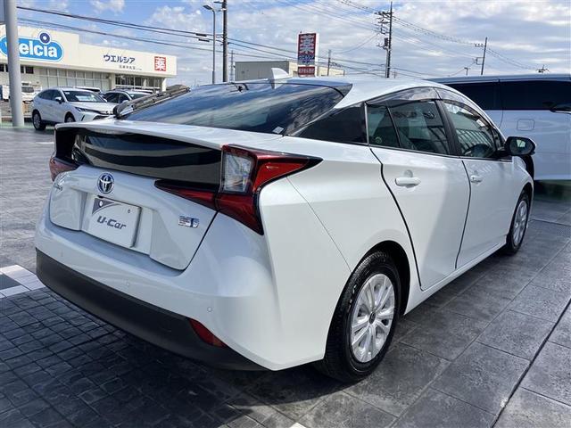 プリウス ＳセーフティプラスＩＩ（9枚目）