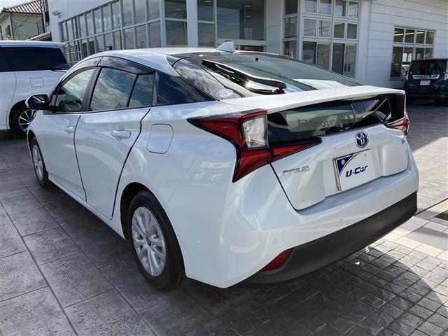 プリウス ＳセーフティプラスＩＩ（10枚目）