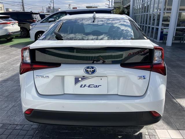 プリウス ＳセーフティプラスＩＩ（11枚目）