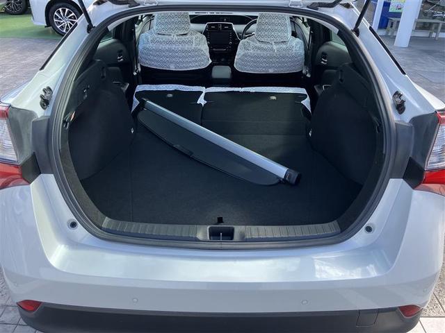 プリウス ＳセーフティプラスＩＩ（12枚目）