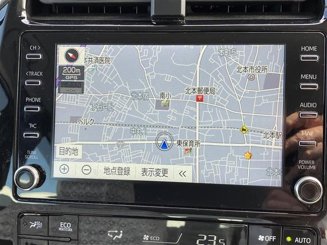 プリウス ＳセーフティプラスＩＩ（13枚目）