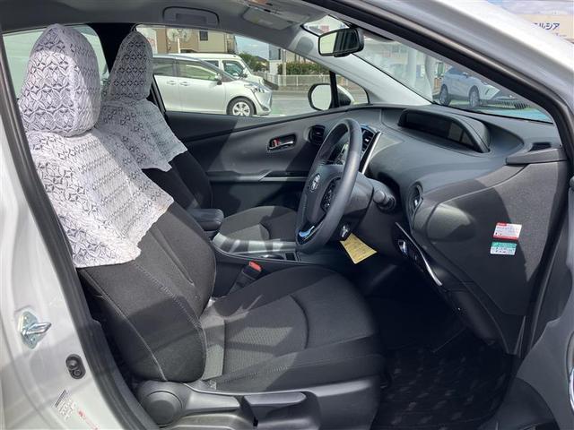 プリウス ＳセーフティプラスＩＩ（17枚目）