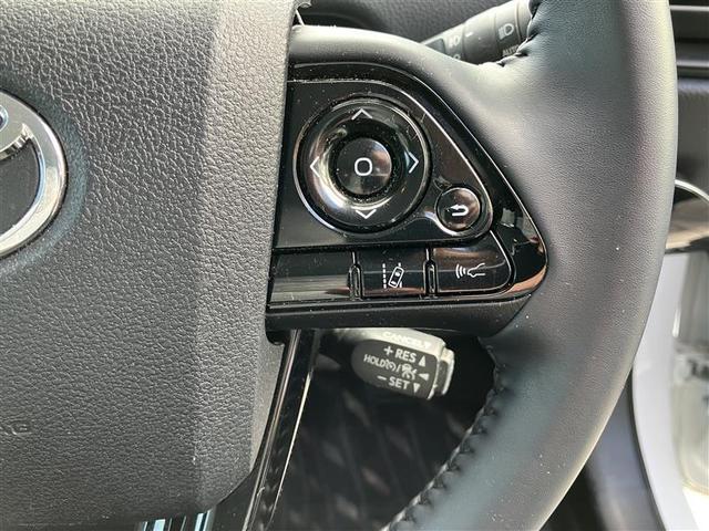 プリウス ＳセーフティプラスＩＩ（22枚目）