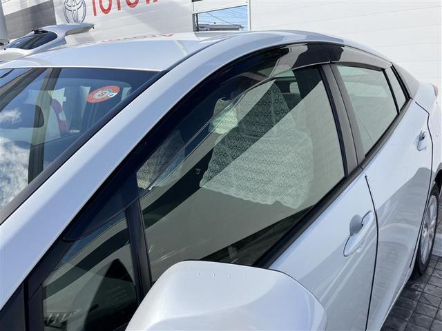 プリウス ＳセーフティプラスＩＩ（24枚目）