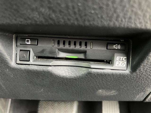 今や高速ドライブの必須アイテム、ＥＴＣ２．０です。