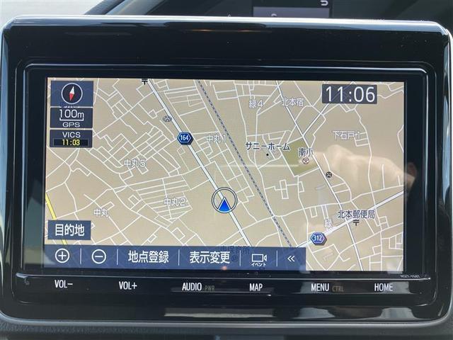 ヴォクシー ZS 煌II スマートキー・プッシュスタート バックガイドモニター セキュリティアラーム 両側パワスラドア 1オーナー ETC車載器 地デジテレビ 記録簿付き VSC LEDライト 助手席エアバック AC パワステ(13枚目)