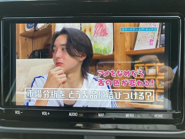 ヴォクシー ZS 煌II スマートキー・プッシュスタート バックガイドモニター セキュリティアラーム 両側パワスラドア 1オーナー ETC車載器 地デジテレビ 記録簿付き VSC LEDライト 助手席エアバック AC パワステ(15枚目)