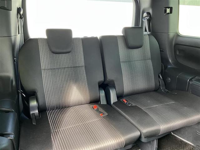 ヴォクシー ZS 煌II スマートキー・プッシュスタート バックガイドモニター セキュリティアラーム 両側パワスラドア 1オーナー ETC車載器 地デジテレビ 記録簿付き VSC LEDライト 助手席エアバック AC パワステ(20枚目)