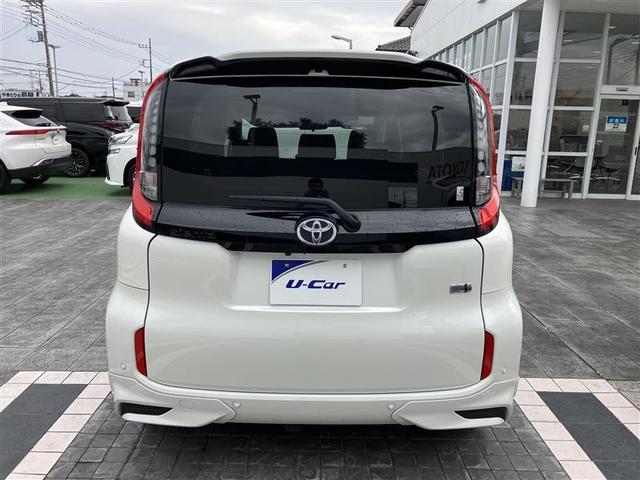 シエンタ ハイブリッドZ TSS ワンオーナ エアバック アルミ キーレスエントリー ナビTV イモビライザー 整備記録簿 バックモニター LEDヘッドライト ETC車載器 横滑り防止 スマートキー オートエアコン WSRS(11枚目)