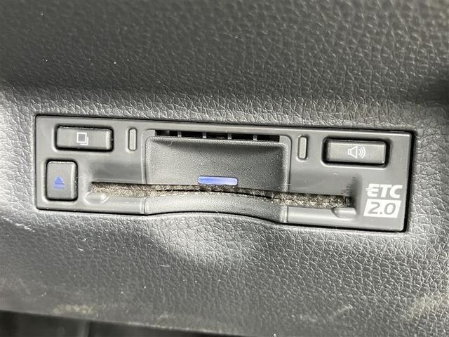 シエンタ ハイブリッドZ TSS ワンオーナ エアバック アルミ キーレスエントリー ナビTV イモビライザー 整備記録簿 バックモニター LEDヘッドライト ETC車載器 横滑り防止 スマートキー オートエアコン WSRS(16枚目)