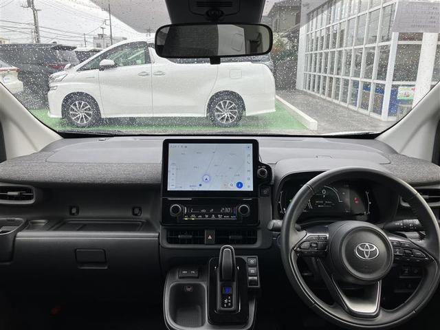 シエンタ ハイブリッドZ TSS ワンオーナ エアバック アルミ キーレスエントリー ナビTV イモビライザー 整備記録簿 バックモニター LEDヘッドライト ETC車載器 横滑り防止 スマートキー オートエアコン WSRS(17枚目)