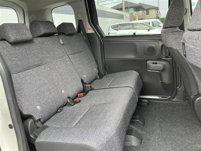 シエンタ ハイブリッドZ TSS ワンオーナ エアバック アルミ キーレスエントリー ナビTV イモビライザー 整備記録簿 バックモニター LEDヘッドライト ETC車載器 横滑り防止 スマートキー オートエアコン WSRS(19枚目)