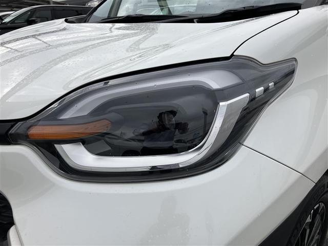 シエンタ ハイブリッドZ TSS ワンオーナ エアバック アルミ キーレスエントリー ナビTV イモビライザー 整備記録簿 バックモニター LEDヘッドライト ETC車載器 横滑り防止 スマートキー オートエアコン WSRS(24枚目)