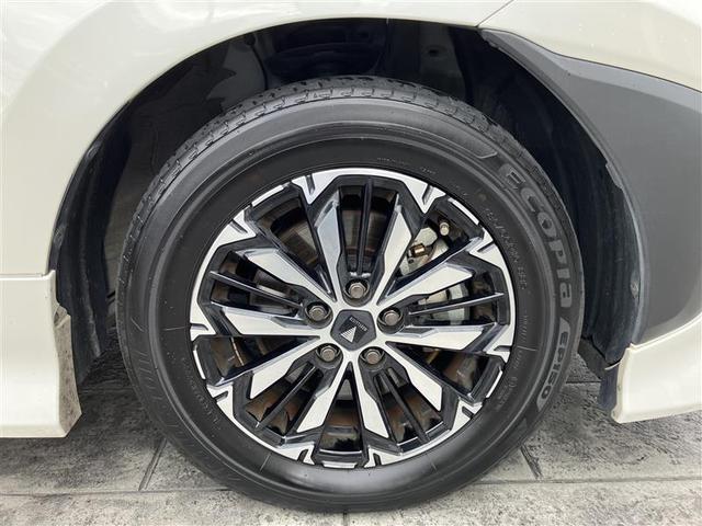 シエンタ ハイブリッドZ TSS ワンオーナ エアバック アルミ キーレスエントリー ナビTV イモビライザー 整備記録簿 バックモニター LEDヘッドライト ETC車載器 横滑り防止 スマートキー オートエアコン WSRS(26枚目)