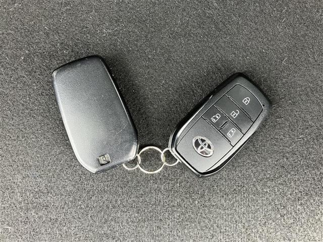 シエンタ ハイブリッドZ TSS ワンオーナ エアバック アルミ キーレスエントリー ナビTV イモビライザー 整備記録簿 バックモニター LEDヘッドライト ETC車載器 横滑り防止 スマートキー オートエアコン WSRS(27枚目)