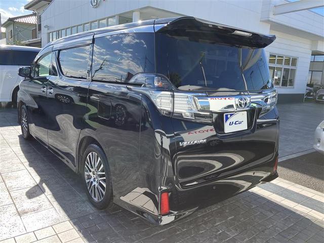 ヴェルファイア 2.5Z Gエディション 後カメラ 1オナ フルセグテレビ パワーシート スマキー クルーズコントロール ETC装備 助手席エアバック 運転席エアバッグ ドラレコ付き アルミホイール カーテンエアバック ダブルエアコン AUX(10枚目)