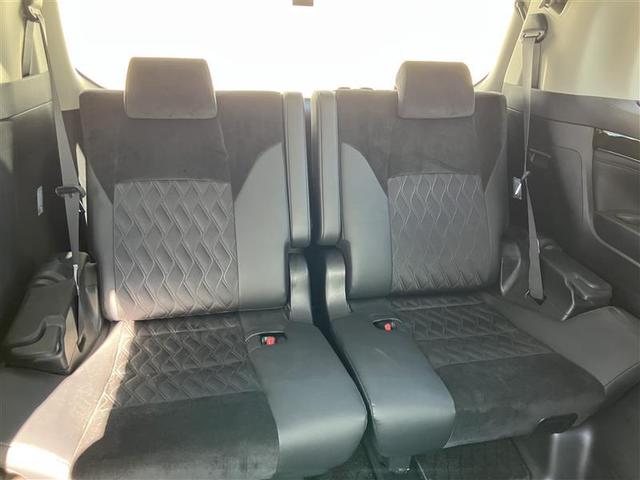 ヴェルファイア 2.5Z Gエディション 後カメラ 1オナ フルセグテレビ パワーシート スマキー クルーズコントロール ETC装備 助手席エアバック 運転席エアバッグ ドラレコ付き アルミホイール カーテンエアバック ダブルエアコン AUX(20枚目)