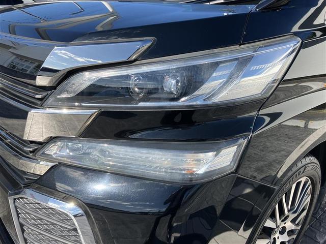 ヴェルファイア 2.5Z Gエディション 後カメラ 1オナ フルセグテレビ パワーシート スマキー クルーズコントロール ETC装備 助手席エアバック 運転席エアバッグ ドラレコ付き アルミホイール カーテンエアバック ダブルエアコン AUX(30枚目)