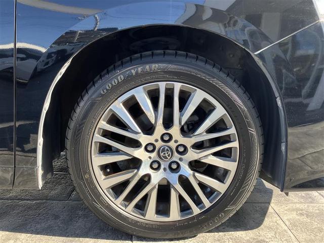 ヴェルファイア 2.5Z Gエディション 後カメラ 1オナ フルセグテレビ パワーシート スマキー クルーズコントロール ETC装備 助手席エアバック 運転席エアバッグ ドラレコ付き アルミホイール カーテンエアバック ダブルエアコン AUX(32枚目)