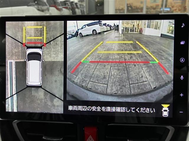 ムーヴ RS 届出済み未使用車 衝突被害軽減システム LEDヘッドランプ 両側パワースライドドア バックカメラ スマートキー アルミホイール クルーズコントロール付 ドラレコ(14枚目)