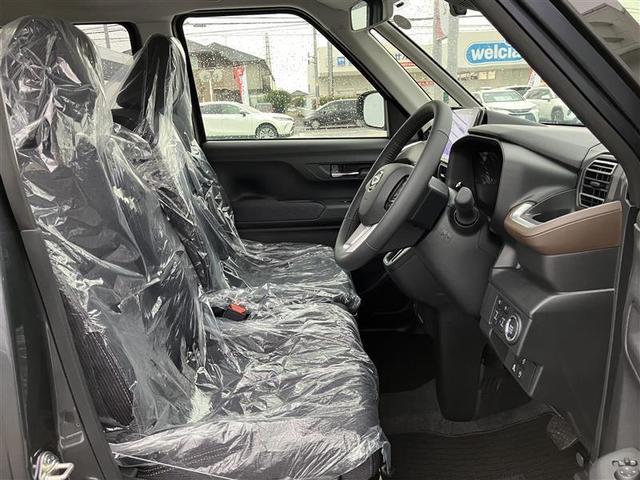 ムーヴ RS 届出済み未使用車 衝突被害軽減システム LEDヘッドランプ 両側パワースライドドア バックカメラ スマートキー アルミホイール クルーズコントロール付 ドラレコ(18枚目)