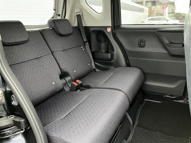 ムーヴ RS 届出済み未使用車 衝突被害軽減システム LEDヘッドランプ 両側パワースライドドア バックカメラ スマートキー アルミホイール クルーズコントロール付 ドラレコ(19枚目)