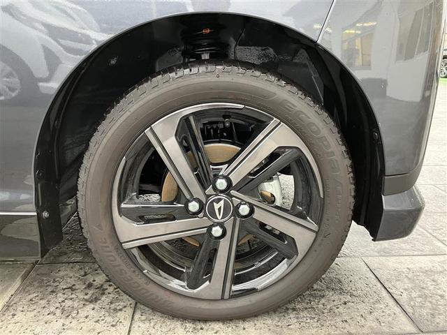 ムーヴ RS 届出済み未使用車 衝突被害軽減システム LEDヘッドランプ 両側パワースライドドア バックカメラ スマートキー アルミホイール クルーズコントロール付 ドラレコ(27枚目)