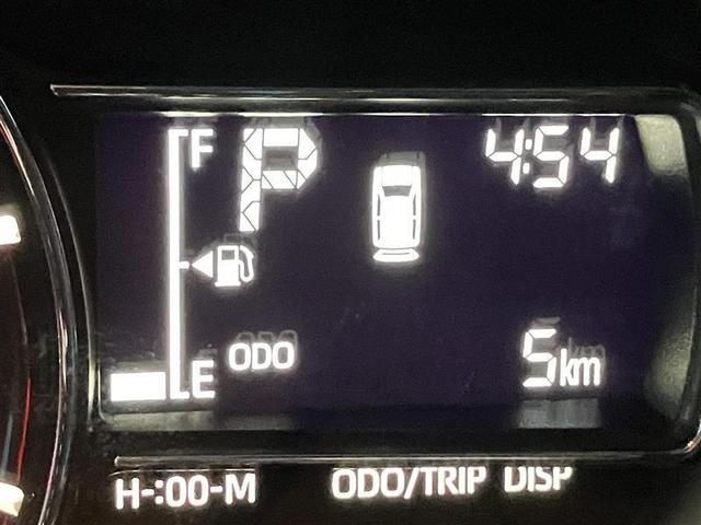 ムーヴ X 届出済み未使用車(4枚目)