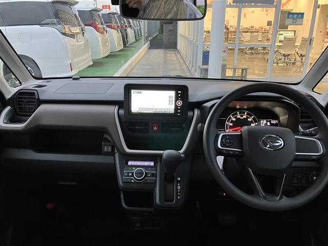 ムーヴ X 届出済み未使用車(17枚目)