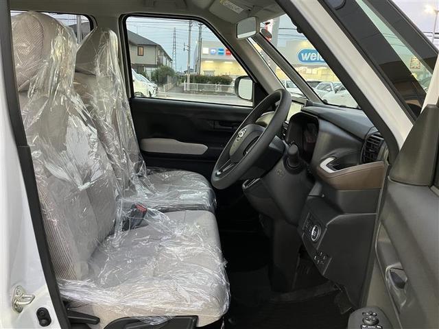 ムーヴ X 届出済み未使用車(18枚目)