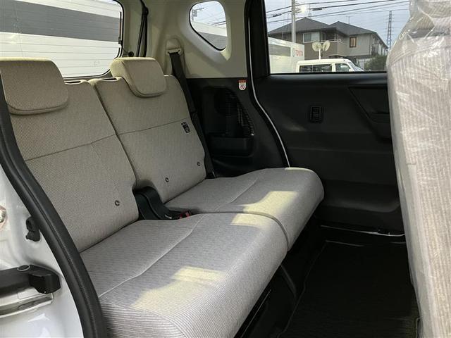 ムーヴ X 届出済み未使用車(19枚目)