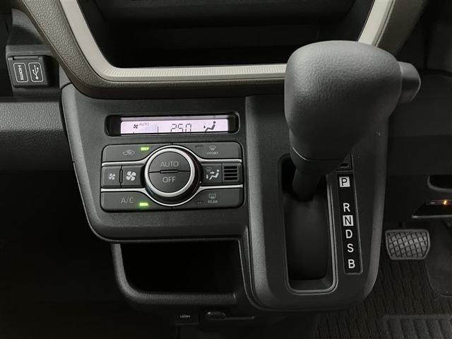 ムーヴ X 届出済み未使用車(20枚目)