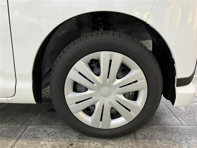 ムーヴ X 届出済み未使用車(25枚目)