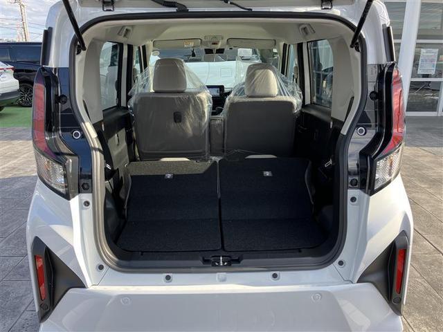 ムーヴ X 届出済み未使用車(12枚目)