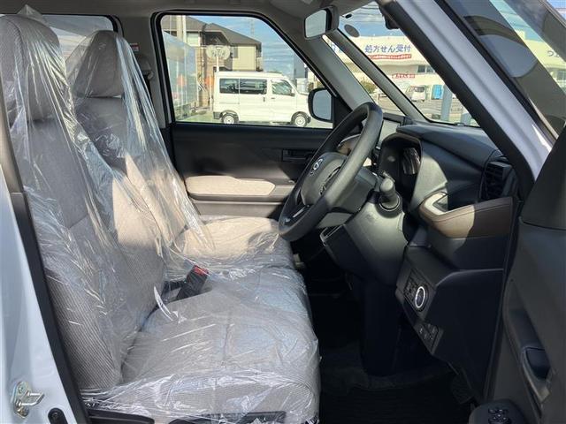 ムーヴ X 届出済み未使用車(18枚目)