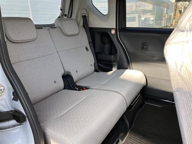 ムーヴ X 届出済み未使用車(19枚目)