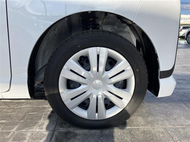 ムーヴ X 届出済み未使用車(27枚目)