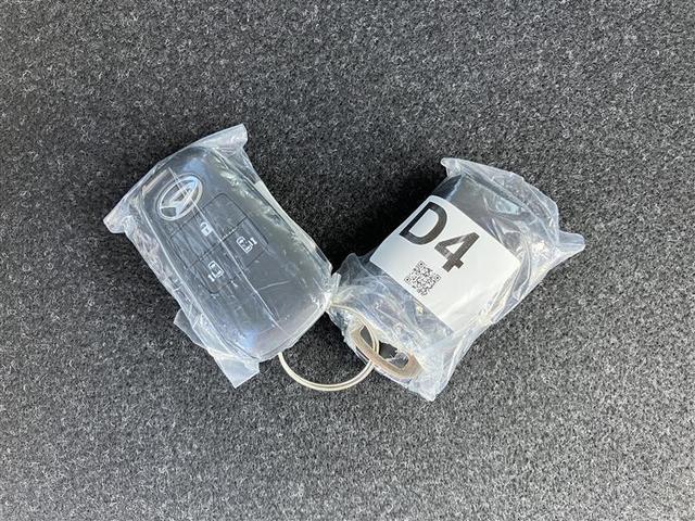 ムーヴ X 届出済み未使用車(28枚目)