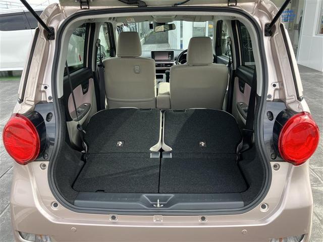 ピクシスジョイ F G SAII 地デジ i-stop ドラレコ オートエアコン スマートキー LED メモリーナビ ETC 記録簿 衝突軽減装置(12枚目)