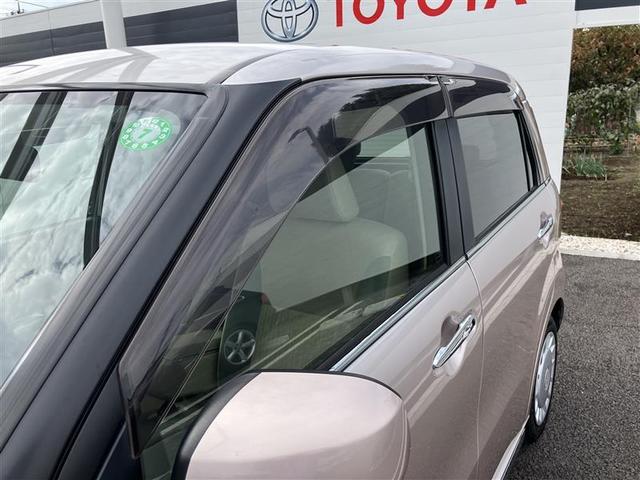 ピクシスジョイ F G SAII 地デジ i-stop ドラレコ オートエアコン スマートキー LED メモリーナビ ETC 記録簿 衝突軽減装置(25枚目)