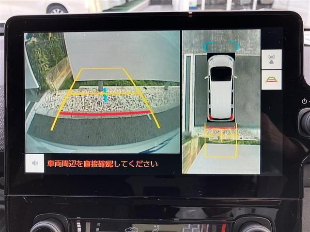 シエンタ ハイブリッドZ TSS ワンオーナ エアバック キーレスエントリー ナビTV イモビライザー 整備記録簿 バックモニター LEDヘッドライト ETC車載器 横滑り防止 スマートキー オートエアコン サイドエアバッグ(14枚目)