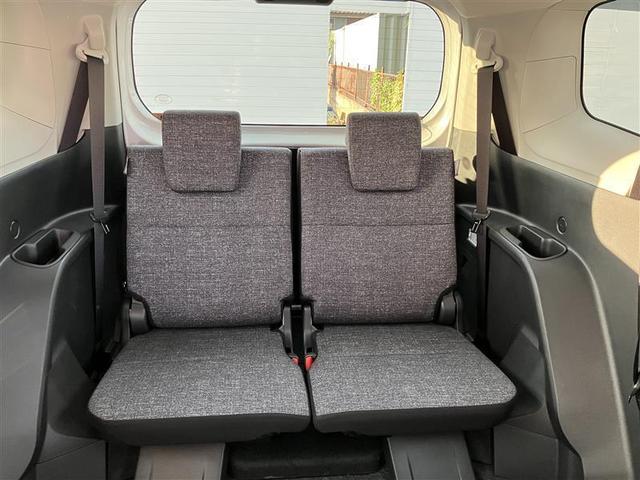 シエンタ ハイブリッドZ TSS ワンオーナ エアバック キーレスエントリー ナビTV イモビライザー 整備記録簿 バックモニター LEDヘッドライト ETC車載器 横滑り防止 スマートキー オートエアコン サイドエアバッグ(20枚目)