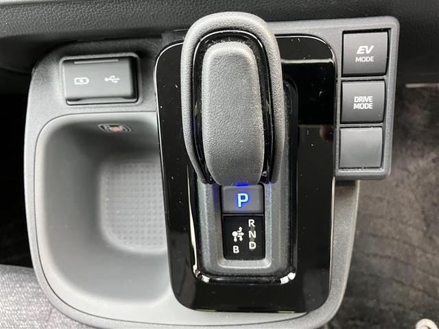 シエンタ ハイブリッドZ TSS ワンオーナ エアバック キーレスエントリー ナビTV イモビライザー 整備記録簿 バックモニター LEDヘッドライト ETC車載器 横滑り防止 スマートキー オートエアコン サイドエアバッグ(26枚目)