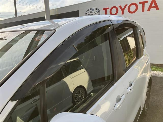 シエンタ ハイブリッドZ TSS ワンオーナ エアバック キーレスエントリー ナビTV イモビライザー 整備記録簿 バックモニター LEDヘッドライト ETC車載器 横滑り防止 スマートキー オートエアコン サイドエアバッグ(28枚目)