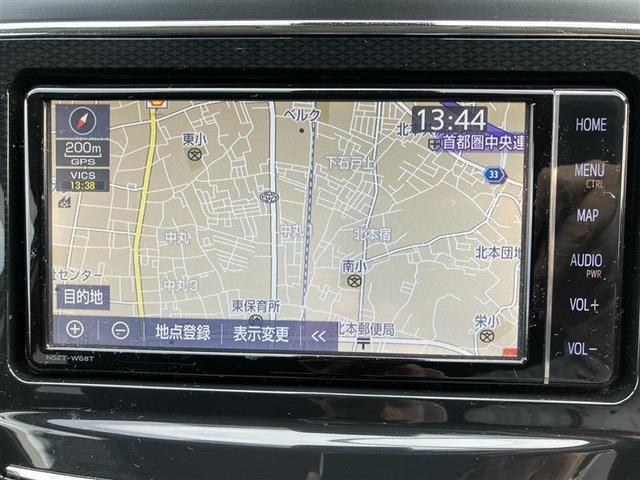 プリウスα S ワンオーナ クルコン スマキー 盗難防止システム 地デジTV 整備記録簿 パワーウィンドウ 運転席エアバッグ サイドカーテンエアバック デュアルエアバック ETC車載器 キーレスエントリー アルミ(4枚目)