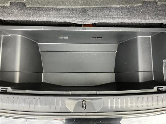 プリウスα S ワンオーナ クルコン スマキー 盗難防止システム 地デジTV 整備記録簿 パワーウィンドウ 運転席エアバッグ サイドカーテンエアバック デュアルエアバック ETC車載器 キーレスエントリー アルミ(14枚目)